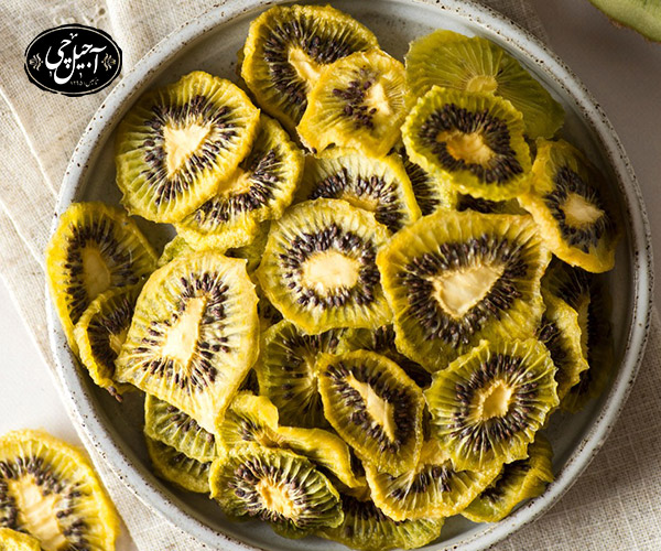 خواص کیوی خشک برای دیابت