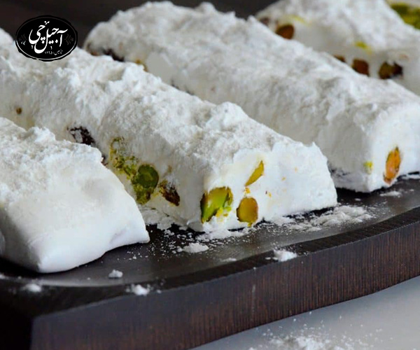 خواص گز
