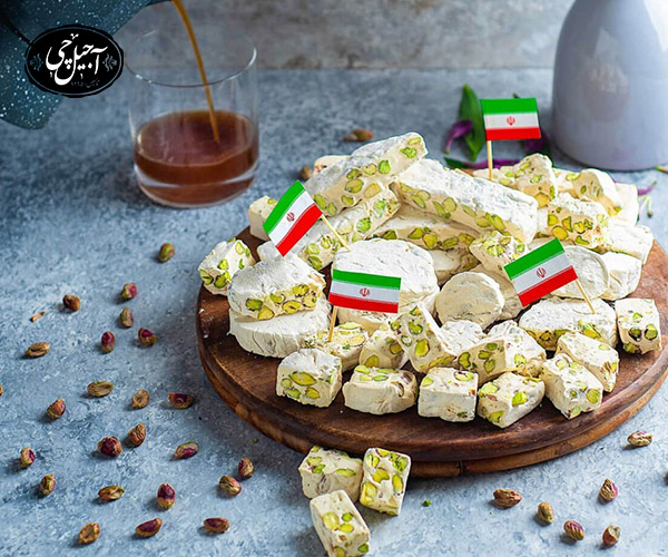 فواید گز