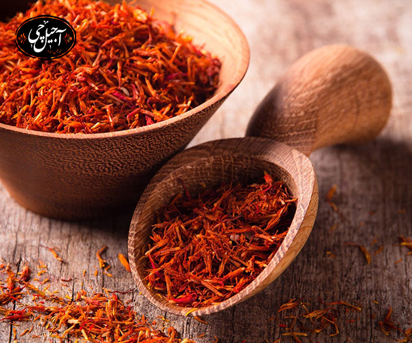 کاهش لرزش و سفتی عضلات با کمک زعفران