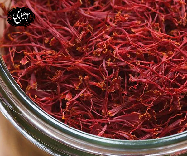 کاهش تدریجی علائم افسردگی با مصرف زعفران