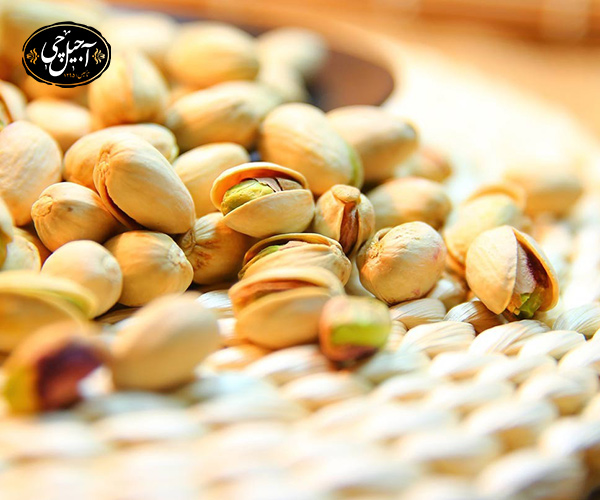 مزایا پسته برای کاهش وزن