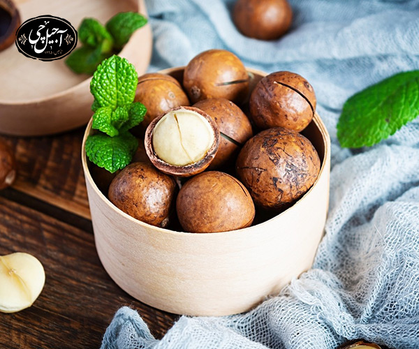  فواید فندق برای لاغری