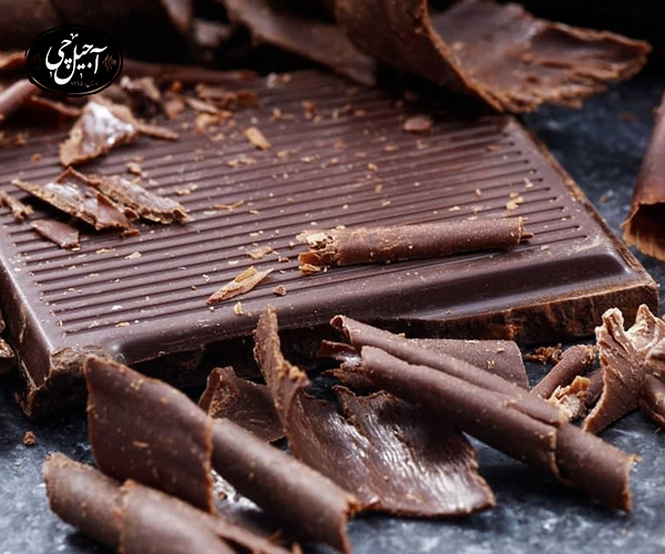 مضرات شکلات برای مردان