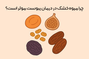 میوه خشک برای یبوست: معرفی 11 میوه خشک برای درمان یبوست + نحوه مصرف