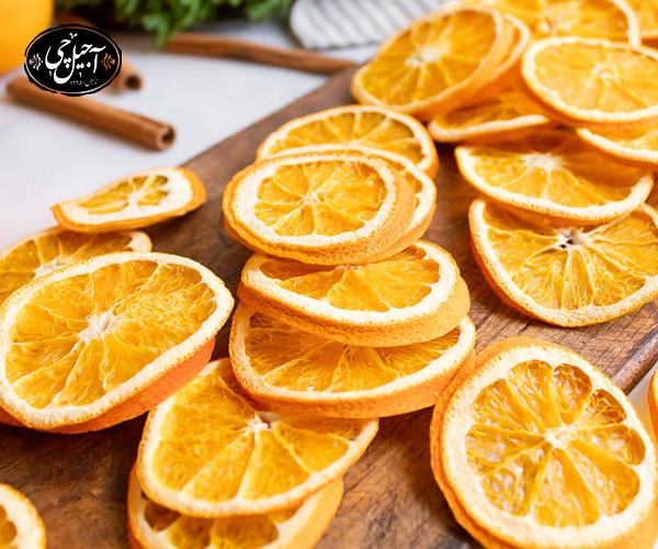 رفع یبوست با گریپ فروت
