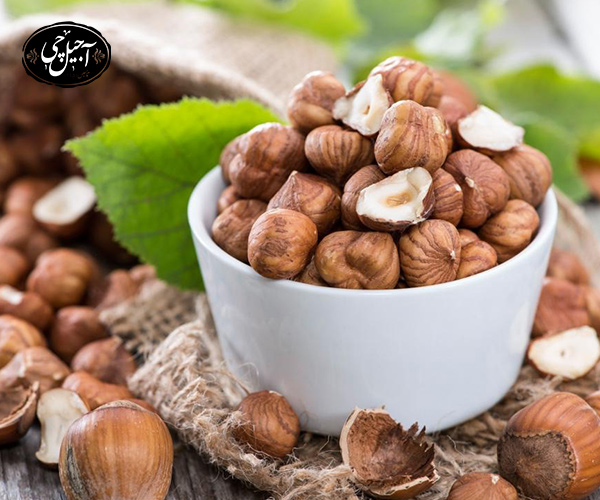 مقدار مضرف فندق برای بیماران کبدی