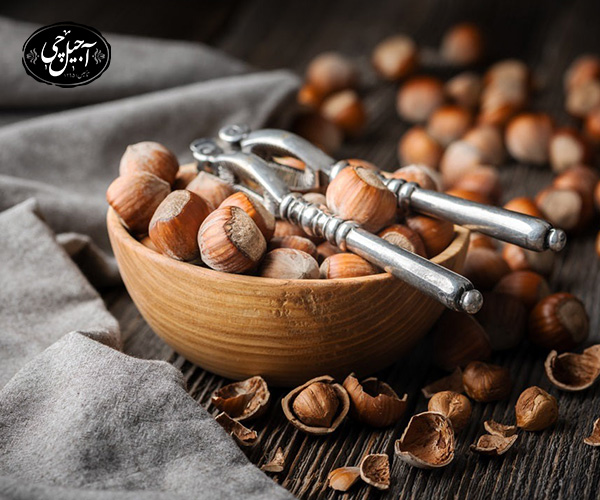 خواص مصرف فندق برای کبد چرب
