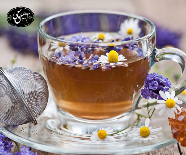 مزایا چای مگنولیا برای بهبود کیفیت خواب