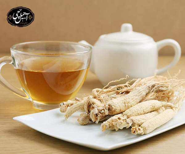 فواید چای آشواگاندا برای خواب 
