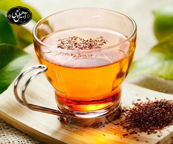 آرامش ذهنی و خواب راحت با استفاده از چای تولسی