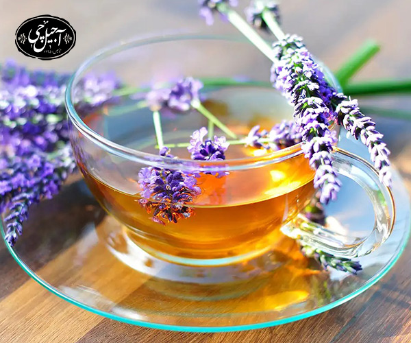 خواص لاوندر برای خواب راحت