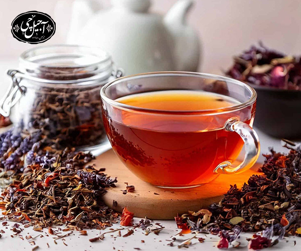 طبع دمنوش های خواب آور