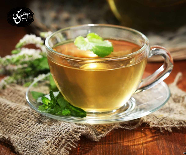 دمنوش بادرنجبویه برای خواب بهتر