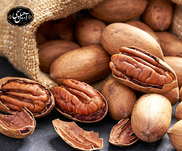 مزایا پکان برای کلیه ها