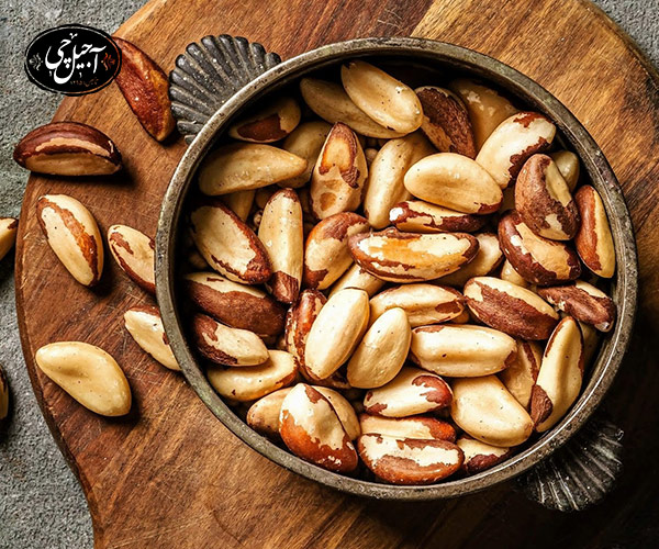 خواص فندق برزیلی برای کلیه ها