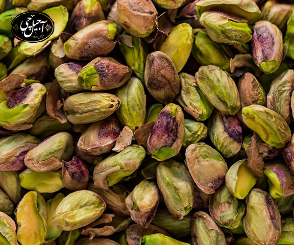 خواص شیر پسته برای کودکان