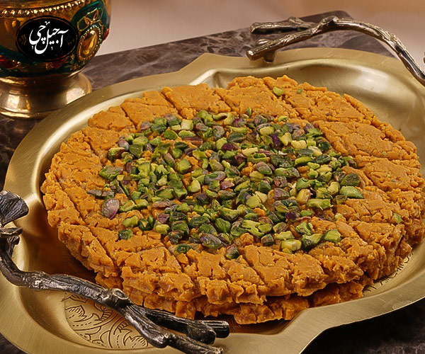 خواص سوهان در طب سنتی