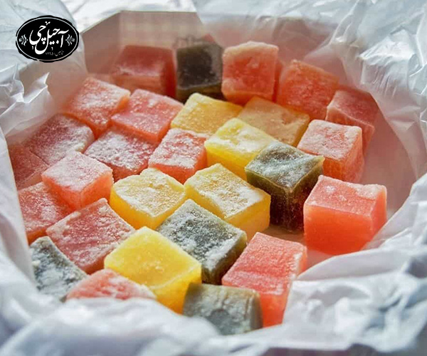 لوکوم چیست