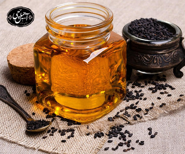 خواص سیاه دانه و عسل برای معده