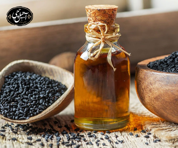 خواص سیاه دانه و عسل برای کلیه
