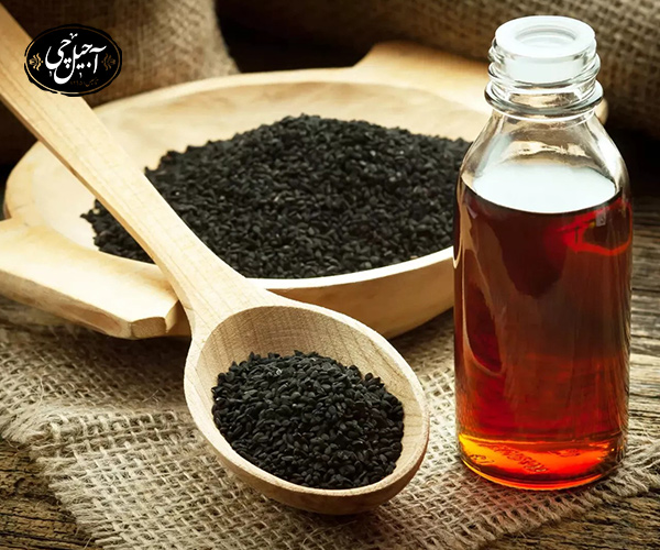خواص سیاه دانه و عسل برای مردان