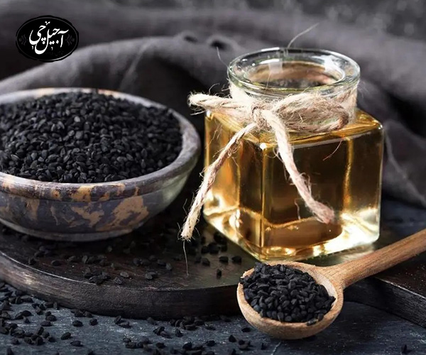 خواص سیاه دانه و عسل برای زنان
