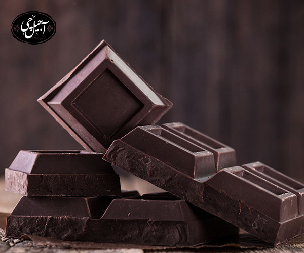 کدام شکلات برای کودکان بهتر است؟