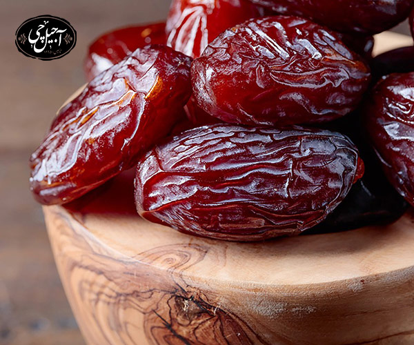 خرما برای دیابت