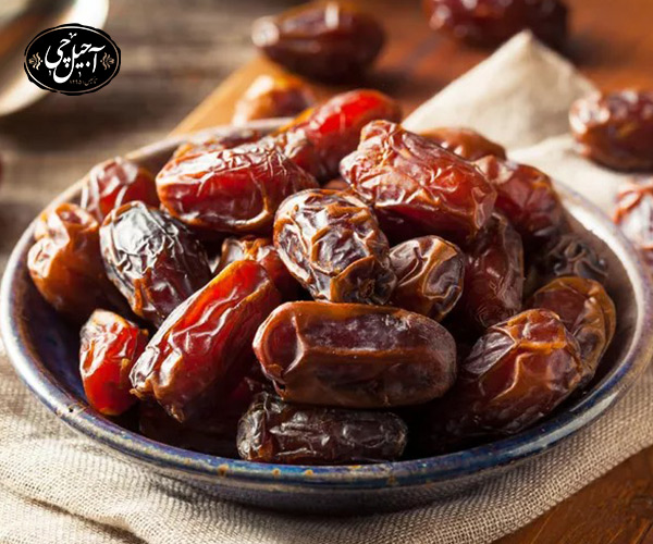 فواید خرما برای دیابتی ها