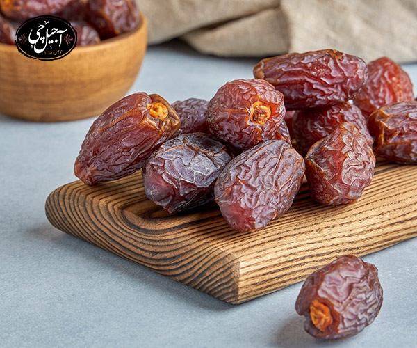 مصرف خرما در رژیم دیابتی