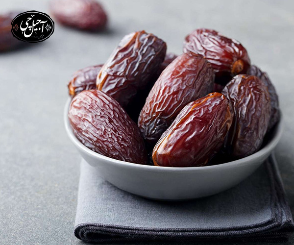 مقدار مناسب مصرف خرما برای دیابت