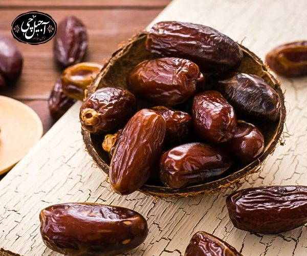 فواید خرما برای دیابت