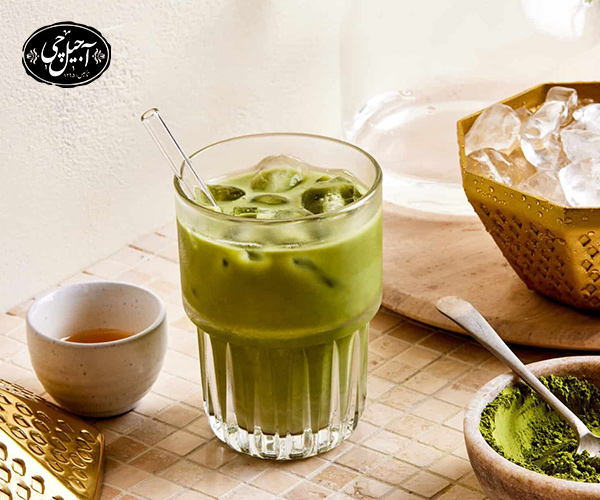 خواص چای ماچا قرمز