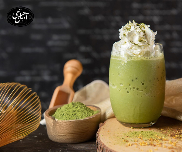 خواص چای ماچا برای تقویت سیستم ایمنی