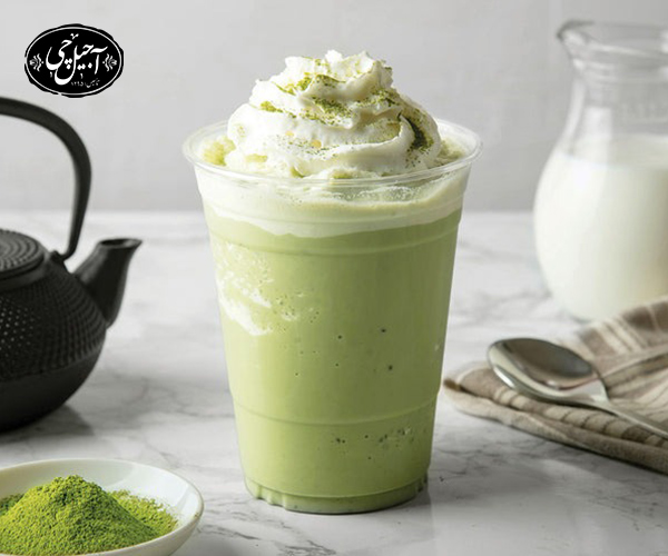 خواص چای ماچا برای لاغری