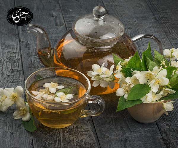 بهترین زمان مصرف دمنوش بهار نارنج