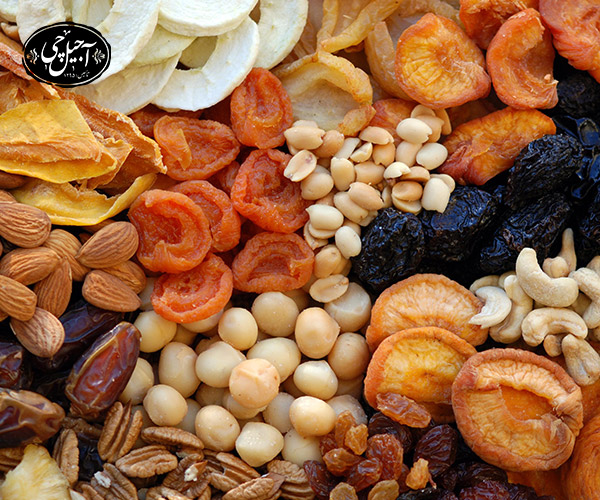 نکات مهم برای تهیه تنقلات برای مدرسه