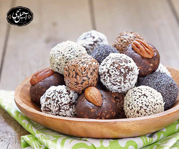 مقوی‌ترین گزینه‌های تنقلات مدرسه
