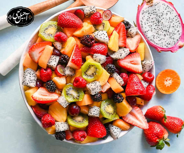 خوراکی برای مدرسه