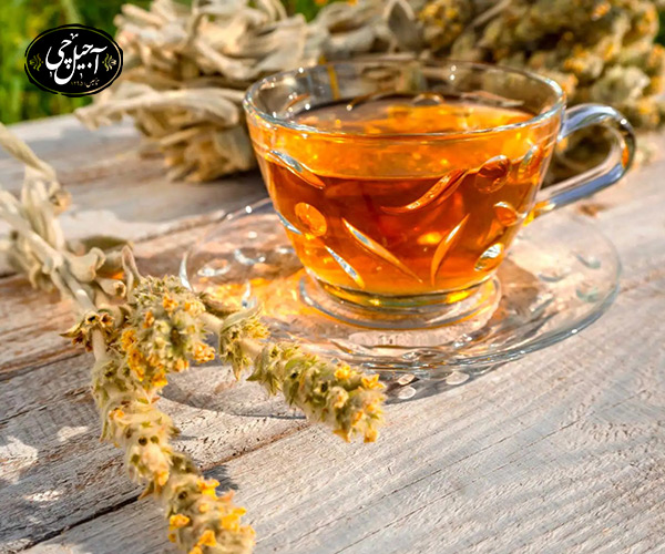 فواید عرق خارشتر در تابستان