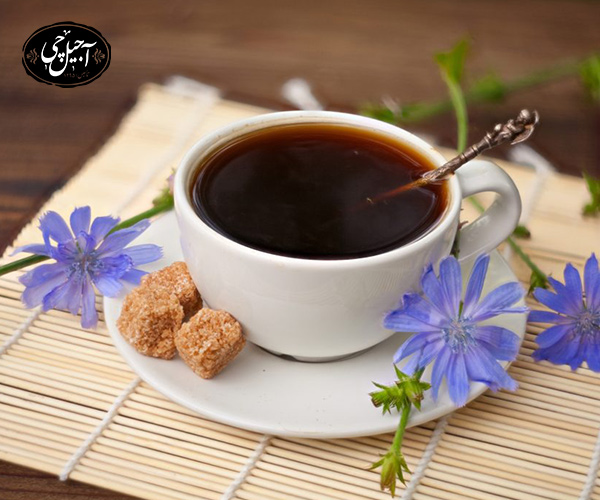مزایا عرق کاسنی دز گرما