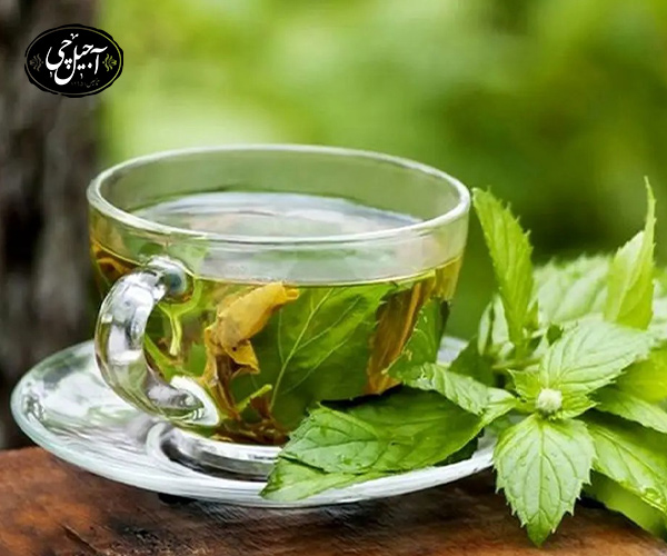 فواید چای خنک کننده ریحان