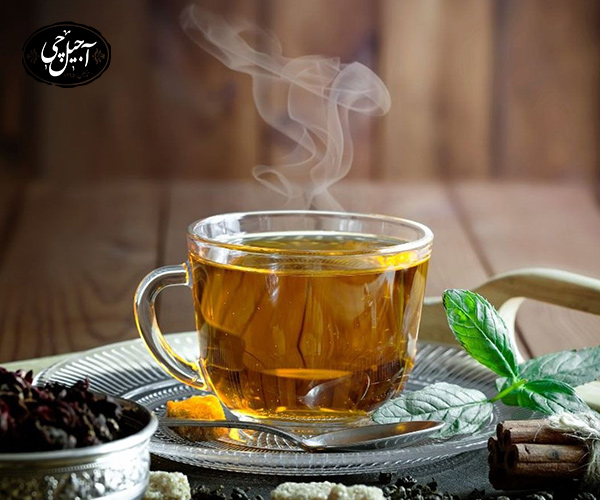 سوال های مهم در مورد دمنوش های تابستانی