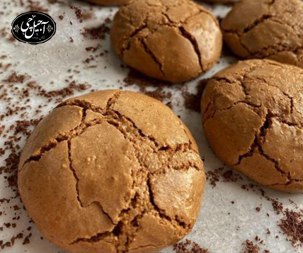 روش تهیه شیرینی گردویی ترد