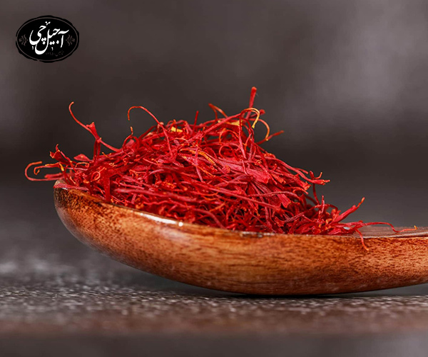 روش کاهش تلخی زعفران