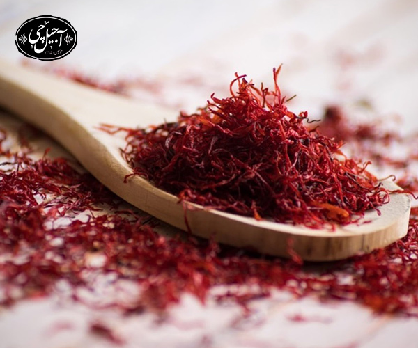 چرا زعفران تلخ میشود
