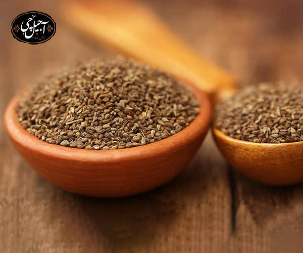 چگونگی تهیه معجون زنیان گردو با عسل
