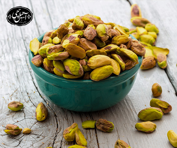 آیا مضرف پسته ضرر دارد ؟