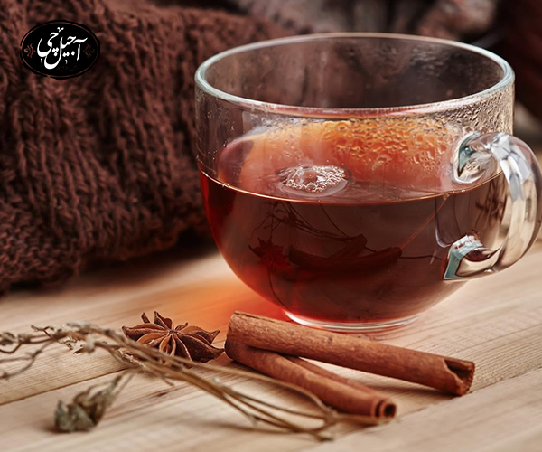 فواید ضد التهابی دمنوش دارچین برای معده